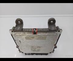 CENTRALINA MOTORE ECU 2.1D 136CV 100KW MERCEDES C2