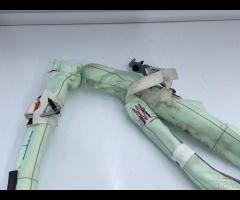 AIRBAG A TENDINA TETTO LATERALE SX VOLVO S90 2017 - 6