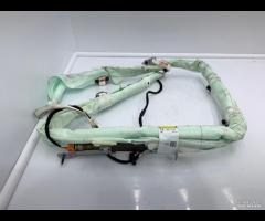 AIRBAG A TENDINA TETTO LATERALE SX VOLVO S90 2017 - 16