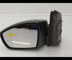SPECCHIO SPECCHIETTO RETROVISORE SINISTRA SX FORD - 19