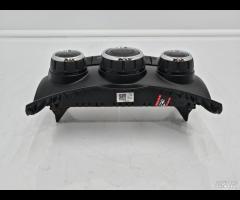 PANNELLO COMANDO CLIMA RISCALDAMENTO MINI F55 F56 - 10