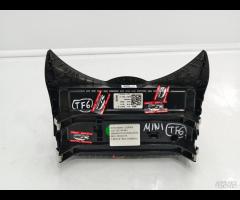 PANNELLO COMANDO CLIMA RISCALDAMENTO MINI F55 F56 - 13