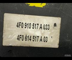 CENTRALINA POMPA ABS AUDI A6 3.0D 4F0910517A 02659