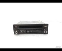 UNITA DI TESTA NAVIGAZIONE MULTIMEDIA (LETTORE CD)