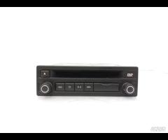 UNITA DI TESTA NAVIGAZIONE MULTIMEDIA (LETTORE CD)