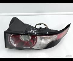 FARO FANALE STOP POSTERIORE DX LAND ROVER EVOQUE L