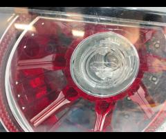 FARO FANALE STOP POSTERIORE DX LAND ROVER EVOQUE L