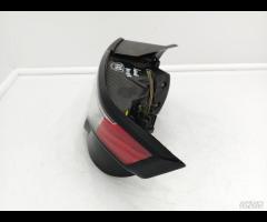 FARO FANALE STOP POSTERIORE DX LAND ROVER EVOQUE L - 10
