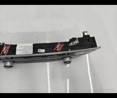 PANNELLO COMANDO CLIMA / AUTORADIO BMW G11 G12 201 - 9