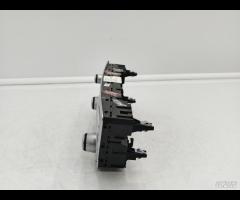 PANNELLO COMANDO CLIMA / AUTORADIO BMW G11 G12 201 - 11