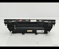 PANNELLO COMANDO CLIMA / AUTORADIO BMW G11 G12 201 - 12