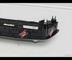PANNELLO COMANDO CLIMA / AUTORADIO BMW G11 G12 201 - 20