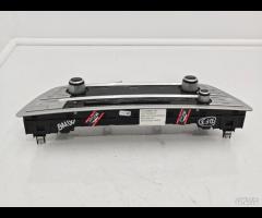 PANNELLO COMANDO CLIMA / AUTORADIO BMW G11 G12 201 - 23
