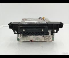 UNITA DI TESTA NAVIGAZIONE CCC CD BMW X6 E71 X6 E7 - 2