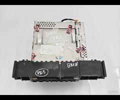 UNITA DI TESTA NAVIGAZIONE CCC CD BMW X6 E71 X6 E7 - 11