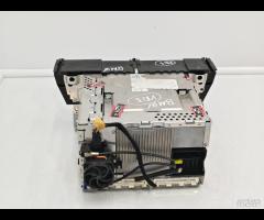 UNITA DI TESTA NAVIGAZIONE CCC CD BMW X6 E71 X6 E7 - 13