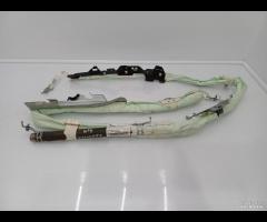AIRBAG A TENDINA TETTO LATERALE SINISTRA SX LAND R - 2