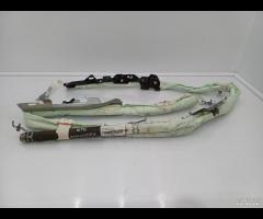 AIRBAG A TENDINA TETTO LATERALE SINISTRA SX LAND R - 3