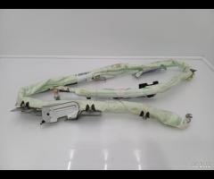 AIRBAG A TENDINA TETTO LATERALE SINISTRA SX LAND R - 12