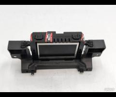 DISPLAY SCHERMO MULTIFUNZIONE GPS NAVIGATORE FORD