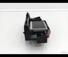 DISPLAY SCHERMO MULTIFUNZIONE GPS NAVIGATORE FORD - 8
