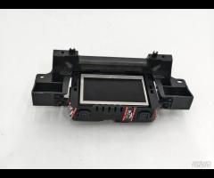 DISPLAY SCHERMO MULTIFUNZIONE GPS NAVIGATORE FORD - 10