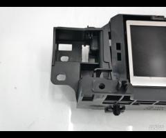 DISPLAY SCHERMO MULTIFUNZIONE GPS NAVIGATORE FORD - 23