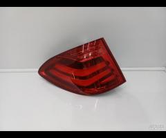 FARO FANALE STOP POSTERIORE SX BMW 530D F07 GT 200