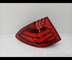 FARO FANALE STOP POSTERIORE SX BMW 530D F07 GT 200