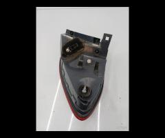 FARO FANALE STOP POSTERIORE SX BMW 530D F07 GT 200 - 14