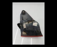 FARO FANALE STOP POSTERIORE SX BMW 530D F07 GT 200 - 16