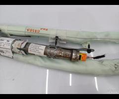 AIRBAG A TENDINA TETTO LATERALE DESTRO VOLVO S90 2 - 4