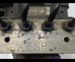 CENTRALINA POMPA ABS AUDI A5 8K0907379Q 8K0614517B - 16