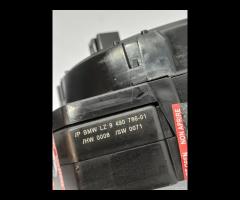 DEVIOLUCI COMPLETO CONTATTO SPIRALATO BMW 330E F30 - 20