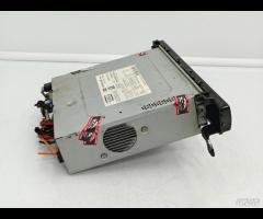 UNITA DI TESTA NAVIGAZIONE MULTIMEDIA LETTORE CD A - 12