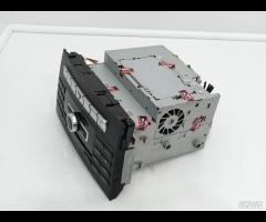 AUTORADIO MULTIMEDIA GPS NAVIGATORE MERCEDES CLS25 - 19