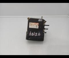CENTRALINA POMPA ABS SEAT IBIZA 6R0614517BT 6R0614 - 1