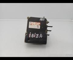 CENTRALINA POMPA ABS SEAT IBIZA 6R0614517BT 6R0614 - 2