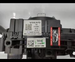 DEVIOLUCI COMPLETO CONTATTO SPIRALATO VOLVO S90 20 - 17