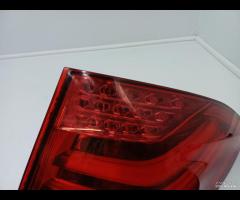 FARO FANALE STOP POSTERIORE DESTRA BMW 530D F07 GT - 5