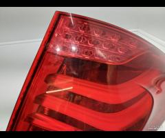 FARO FANALE STOP POSTERIORE DESTRA BMW 530D F07 GT - 6