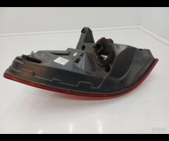 FARO FANALE STOP POSTERIORE DESTRA BMW 530D F07 GT - 11