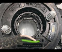 DEVIOLUCI COMPLETO CONTATTO SPIRALATO JAGUAR XE X7 - 19
