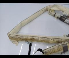 AIRBAG A TENDINA TETTO LATERALE SINISTRA SX BMW X6