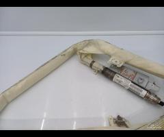 AIRBAG A TENDINA TETTO LATERALE SINISTRA SX BMW X6