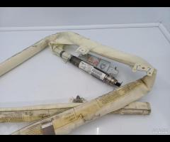 AIRBAG A TENDINA TETTO LATERALE SINISTRA SX BMW X6 - 6