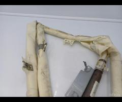AIRBAG A TENDINA TETTO LATERALE SINISTRA SX BMW X6 - 13