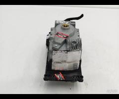 SELETTORE MARCE CAMBIO AUTOMATICO 9M LAND ROVER EV - 13