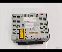 AUTORADIO LETTORE CD MULTIMEDIA FORD KUGA 2014 CV4