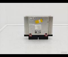 CENTRALINA MOTORE ECU 1.6B 132Kw 179CV HYUNDAI TUC - 1